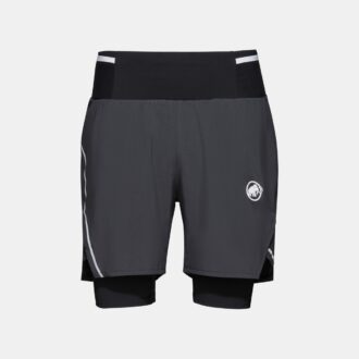 Short Aenergy TR 2 en 1 pour hommes