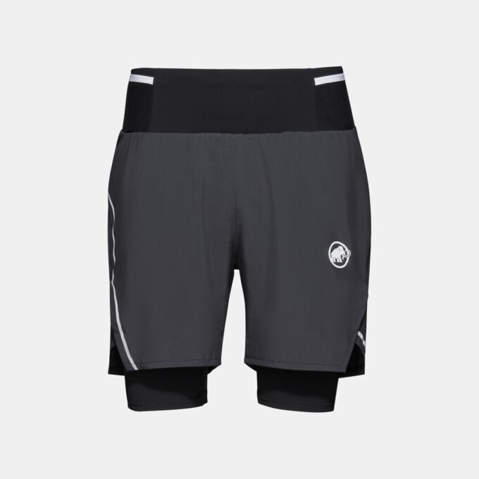 Short Aenergy TR 2 en 1 pour hommes Short Aenergy TR 2 en 1 pour hommes