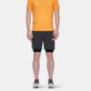 Short Aenergy TR 2 en 1 pour hommes Short Aenergy TR 2 en 1 pour hommes