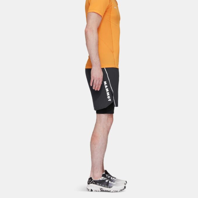 Short Aenergy TR 2 en 1 pour hommes Short Aenergy TR 2 en 1 pour hommes