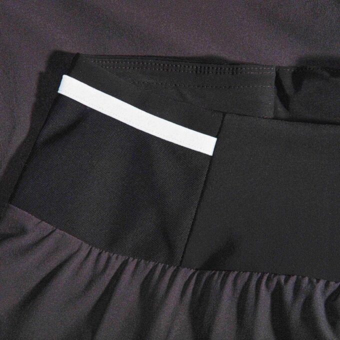 Short Aenergy TR 2 en 1 pour hommes Short Aenergy TR 2 en 1 pour hommes