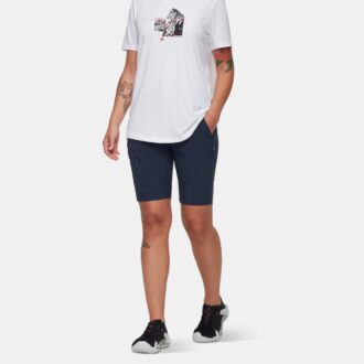 Short Runbold IV Femme