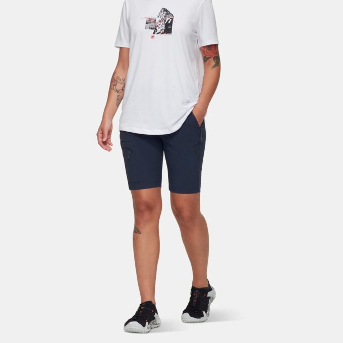 Short Runbold IV Femme Short Runbold IV Femme