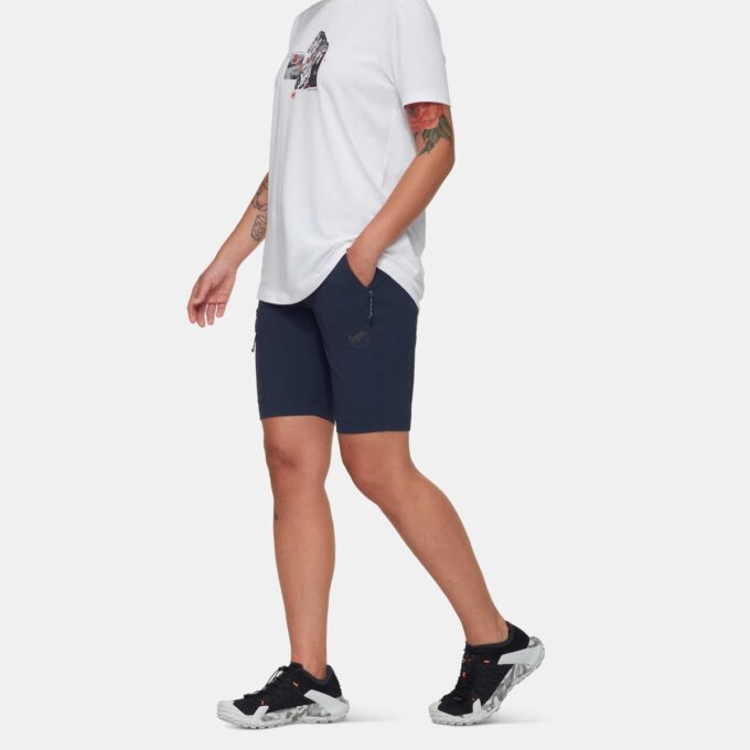 Short Runbold IV Femme Short Runbold IV Femme
