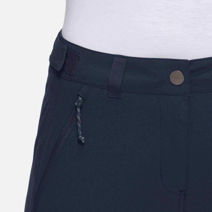 Short Runbold IV Femme Short Runbold IV Femme