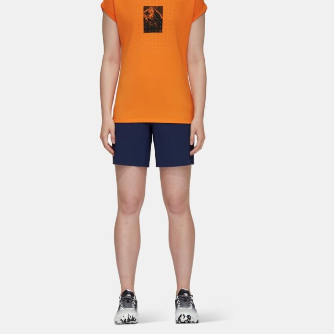 Shorts Aenergy Light SO pour femmes Shorts Aenergy Light SO pour femmes