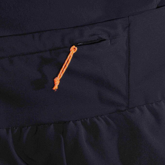 Shorts Aenergy TR pour femmes Shorts Aenergy TR pour femmes