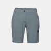 Shorts de randonnée en V pour femmes Shorts de randonnée en V pour femmes