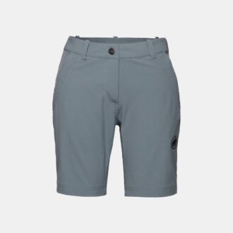 Shorts de randonnée en V pour femmes