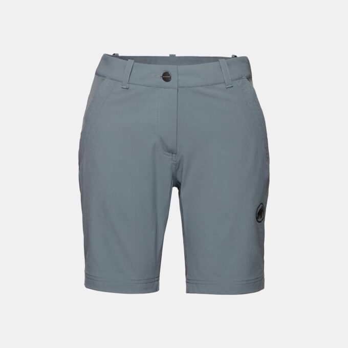 Shorts de randonnée en V pour femmes Shorts de randonnée en V pour femmes