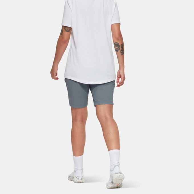 Shorts de randonnée en V pour femmes Shorts de randonnée en V pour femmes