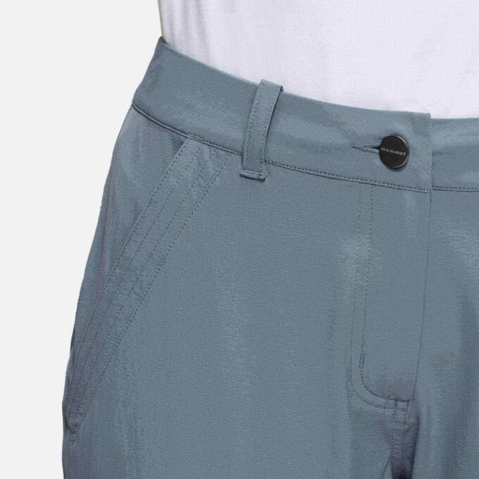 Shorts de randonnée en V pour femmes Shorts de randonnée en V pour femmes