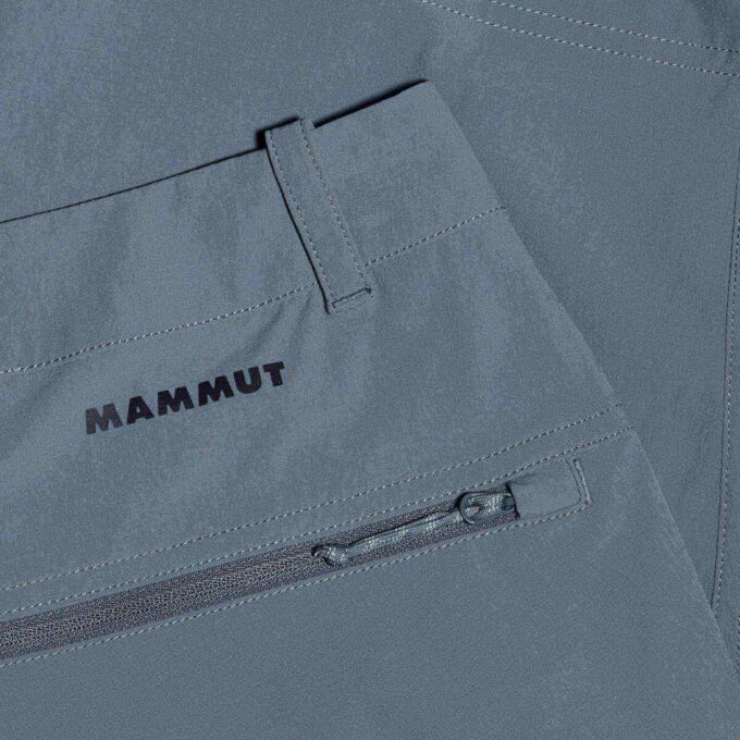 Shorts de randonnée en V pour femmes Shorts de randonnée en V pour femmes