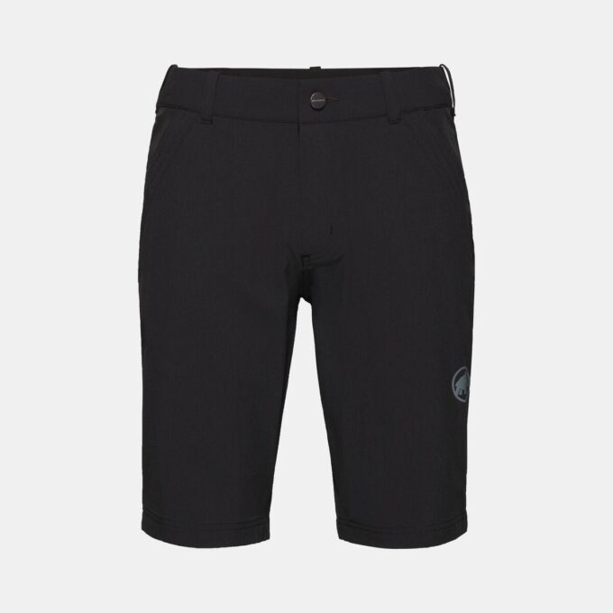Shorts de randonnée en V pour hommes Shorts de randonnée en V pour hommes