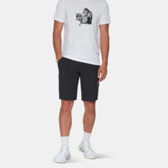 Shorts de randonnée en V pour hommes Shorts de randonnée en V pour hommes