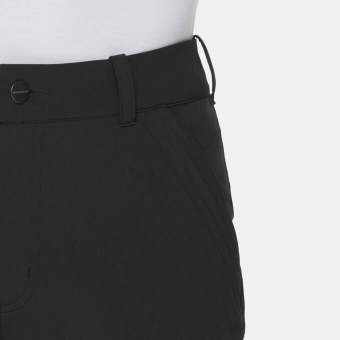 Shorts de randonnée en V pour hommes Shorts de randonnée en V pour hommes