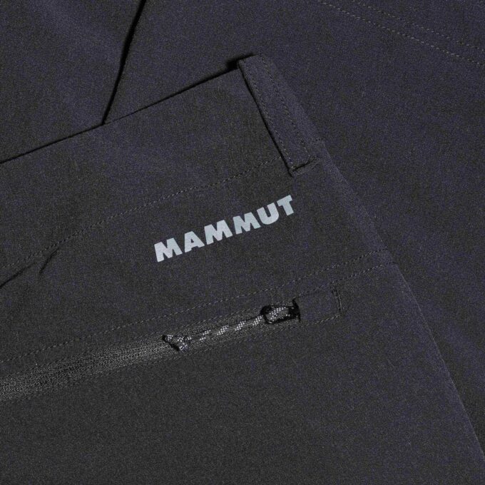 Shorts de randonnée en V pour hommes Shorts de randonnée en V pour hommes