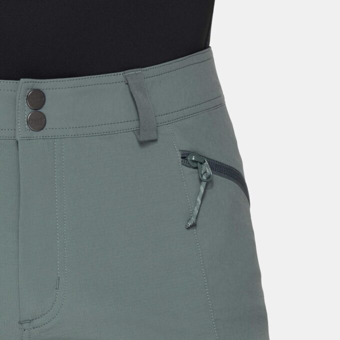 Shorts Ducan pour hommes