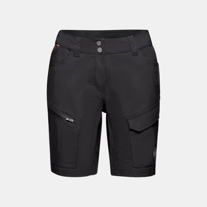 Shorts hybrides Zinal pour femmes Shorts hybrides Zinal pour femmes