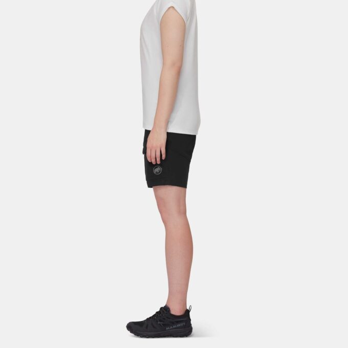 Shorts hybrides Zinal pour femmes Shorts hybrides Zinal pour femmes