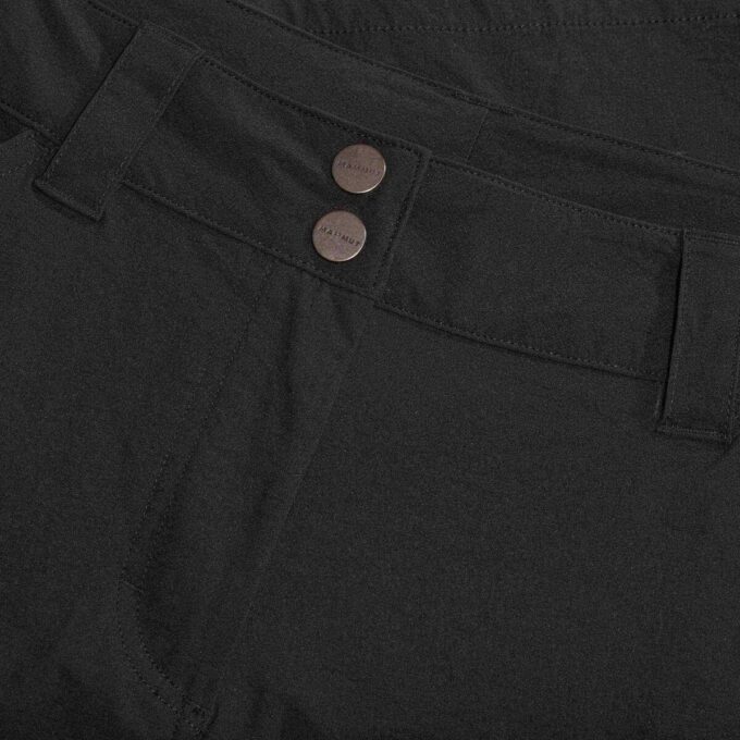 Shorts hybrides Zinal pour femmes Shorts hybrides Zinal pour femmes