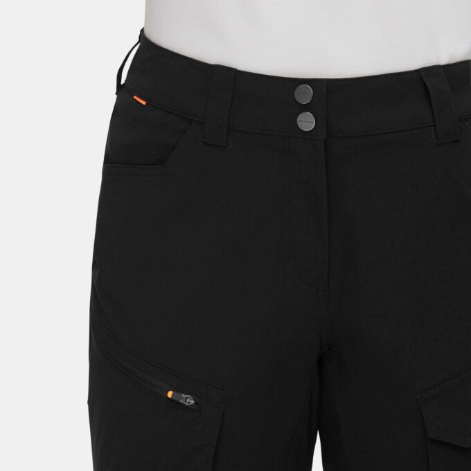 Shorts hybrides Zinal pour femmes Shorts hybrides Zinal pour femmes