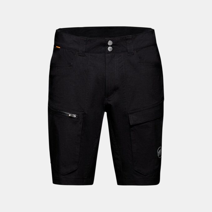 Shorts hybrides Zinal pour hommes