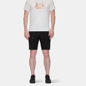 Shorts hybrides Zinal pour hommes Shorts hybrides Zinal pour hommes