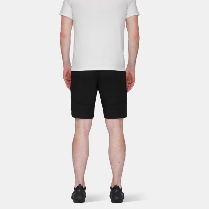 Shorts hybrides Zinal pour hommes
