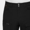 Shorts hybrides Zinal pour hommes