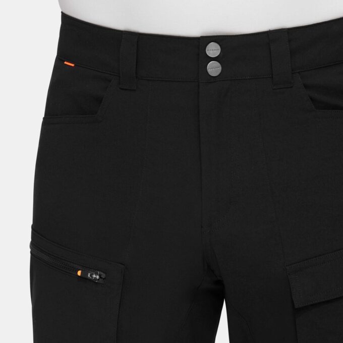 Shorts hybrides Zinal pour hommes