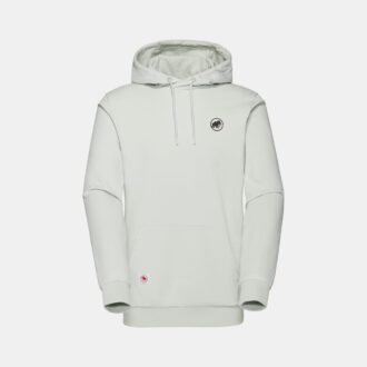 Sweat à capuche Mammut ML pour homme, original