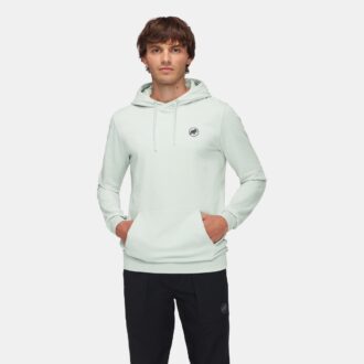 Sweat à capuche Mammut ML pour homme, original