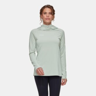 Sweat à capuche Selun FL Sun pour femmes
