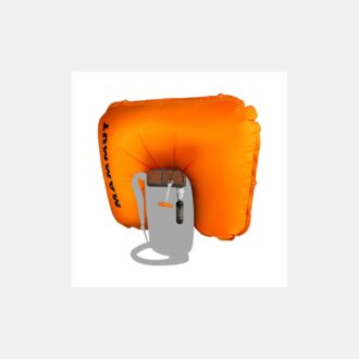 Système d&rsquo;airbag amovible 3.0
