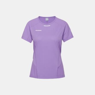 T-shirt Aenergy FL  pour femmes