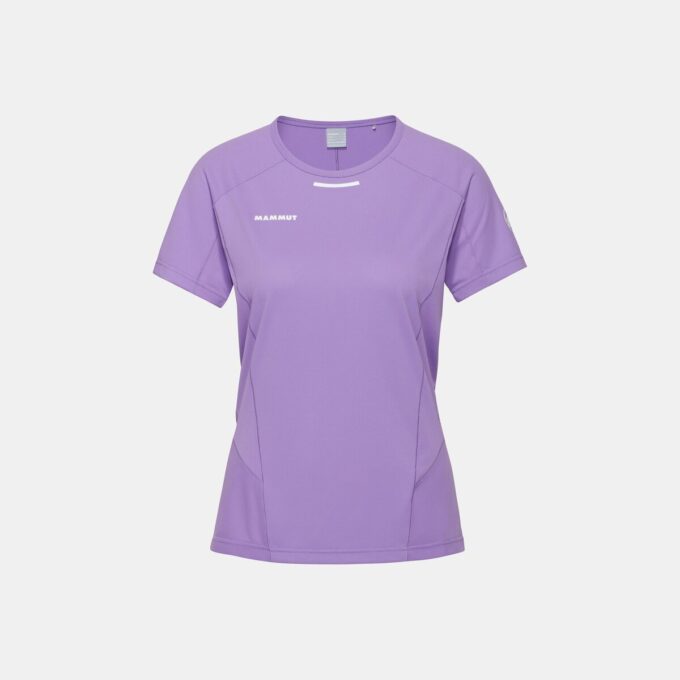 T-shirt Aenergy FL pour femmes T-shirt Aenergy FL pour femmes