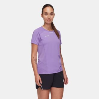 T-shirt Aenergy FL  pour femmes