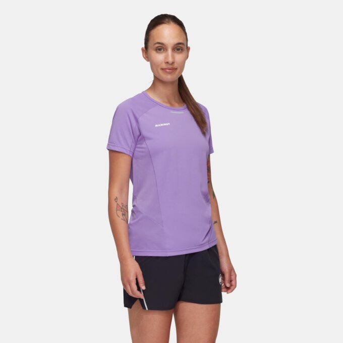 T-shirt Aenergy FL pour femmes T-shirt Aenergy FL pour femmes