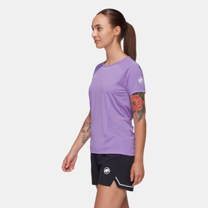 T-shirt Aenergy FL pour femmes T-shirt Aenergy FL pour femmes