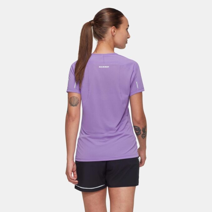 T-shirt Aenergy FL pour femmes T-shirt Aenergy FL pour femmes