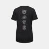 T-shirt de montagne pour femme Eiger T-shirt de montagne pour femme Eiger