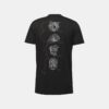 T-shirt de montagne pour homme Eiger