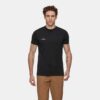 T-shirt de montagne pour homme Eiger