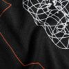 T-shirt de montagne pour homme Eiger