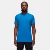T-shirt de sport Massone pour hommes T-shirt de sport Massone pour hommes
