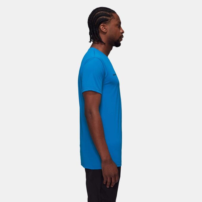 T-shirt de sport Massone pour hommes T-shirt de sport Massone pour hommes