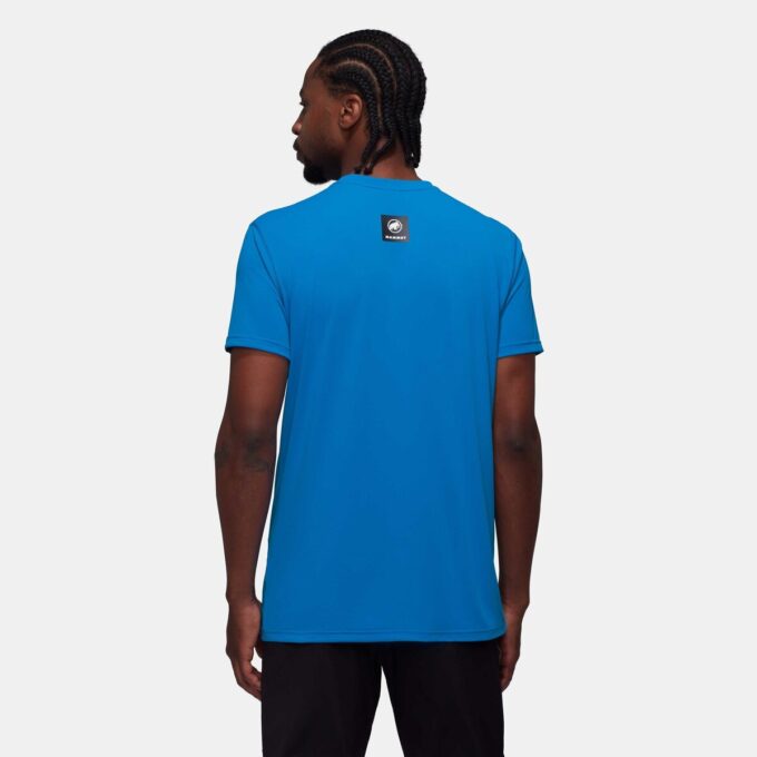T-shirt de sport Massone pour hommes T-shirt de sport Massone pour hommes