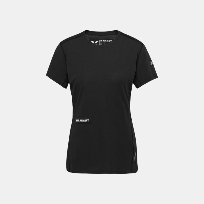 T-shirt Eiger Nordwand FL pour femmes T-shirt Eiger Nordwand FL pour femmes