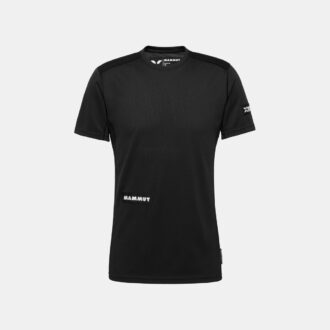 T-shirt Eiger Nordwand FL pour hommes T-shirt Eiger Nordwand FL pour hommes
